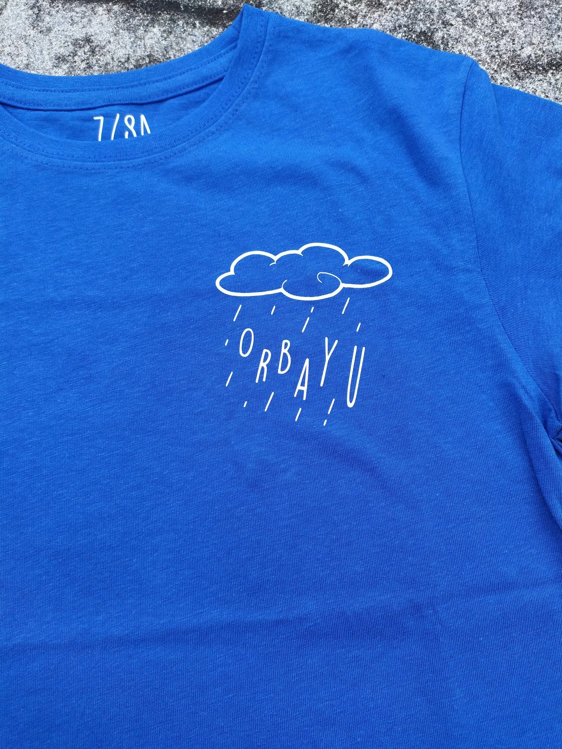 Camiseta "Orbayu" infantil – foto 2
