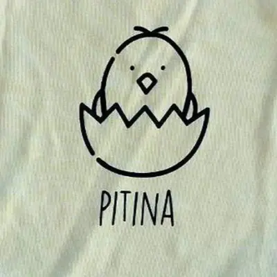 Camiseta "Pitinos" infantil – foto 2