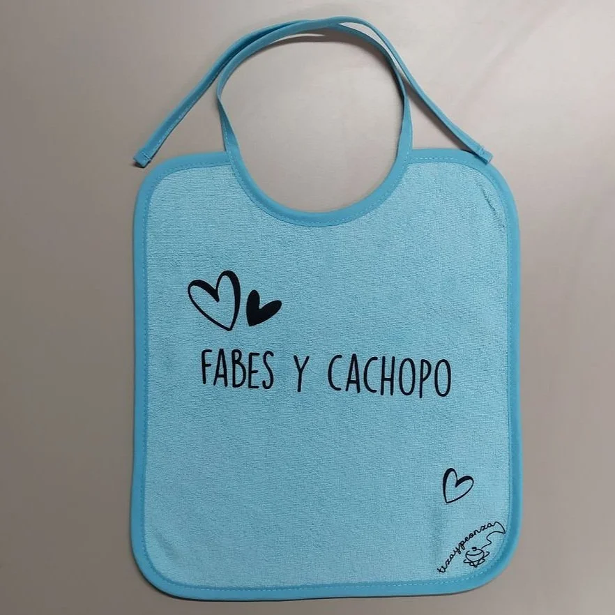 Babero bebé – foto 4