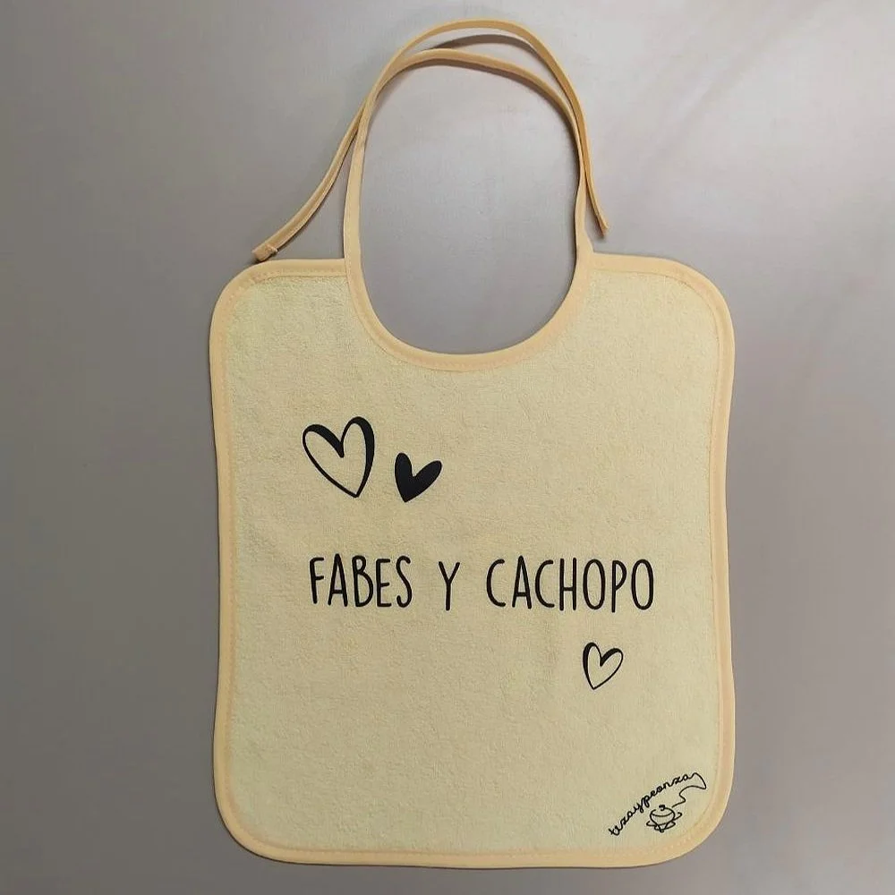 Babero bebé – foto 5