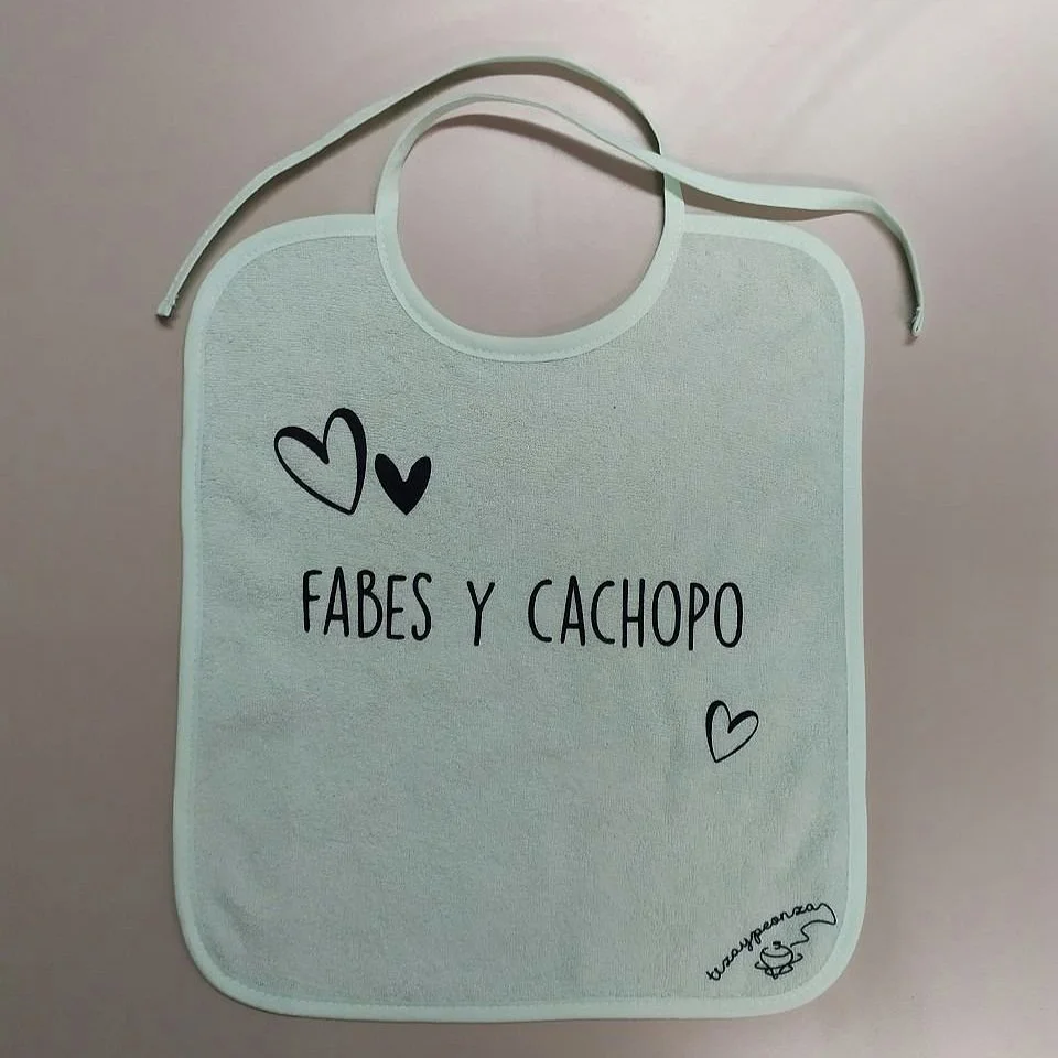 Babero bebé – foto 6