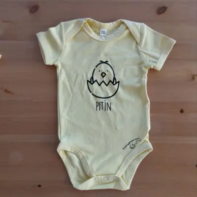 Body "Pitinos" – foto 2