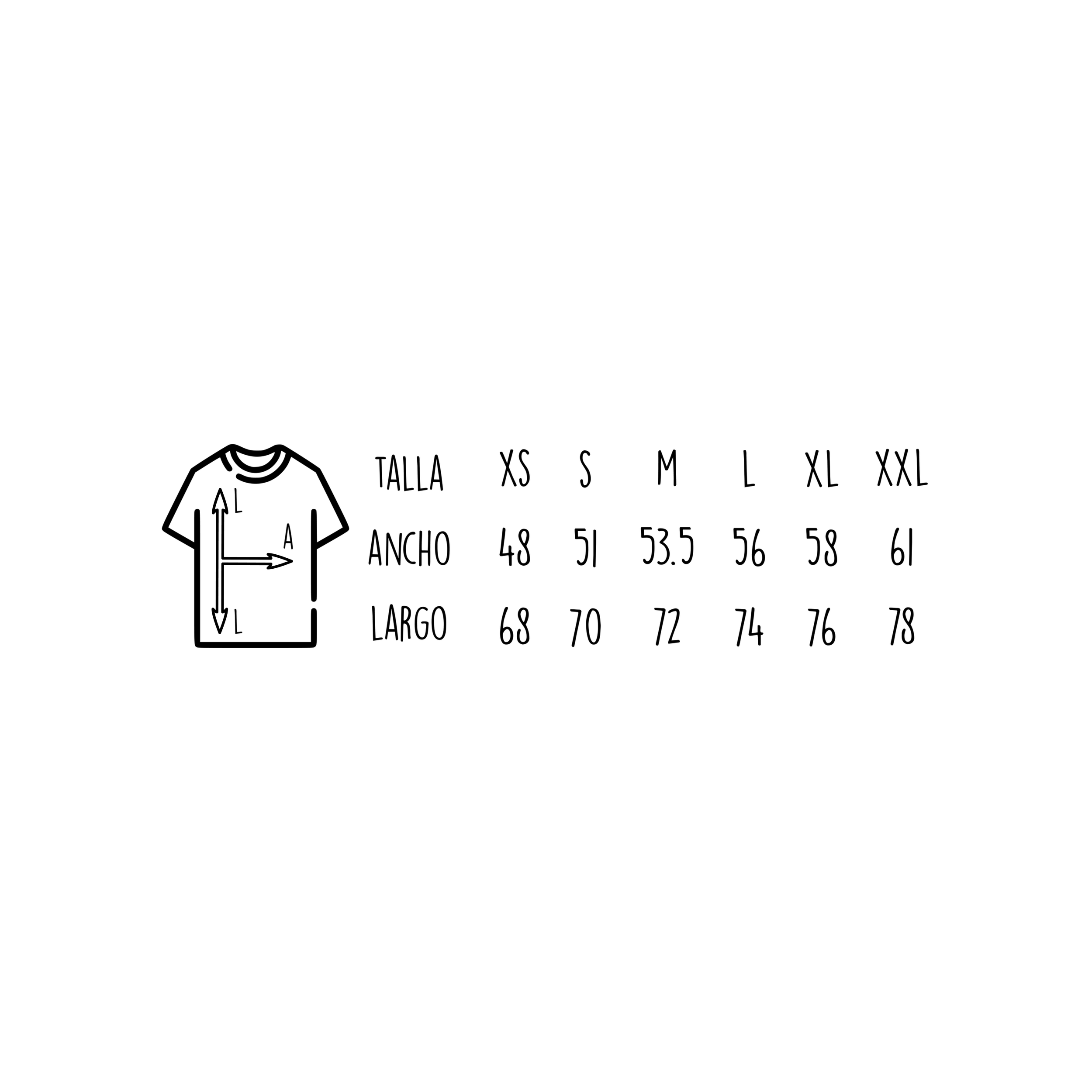 Camiseta "Orbayu" adulto – foto 4